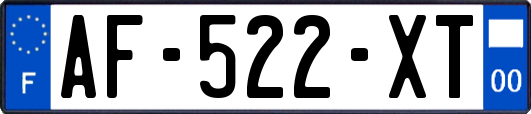 AF-522-XT
