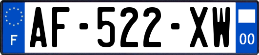 AF-522-XW