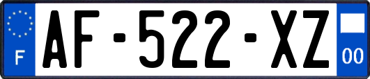 AF-522-XZ