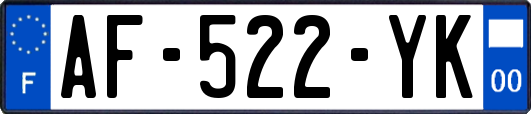 AF-522-YK