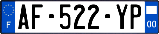 AF-522-YP