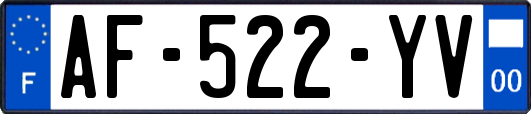 AF-522-YV