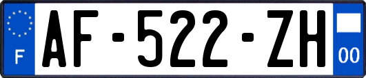 AF-522-ZH