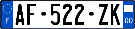 AF-522-ZK