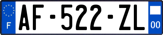 AF-522-ZL