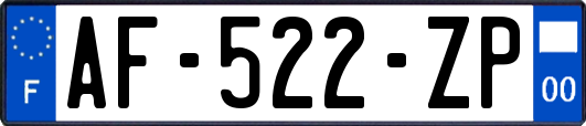 AF-522-ZP