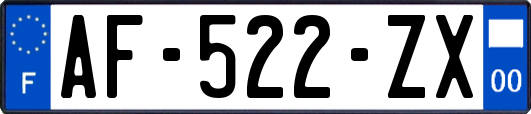 AF-522-ZX