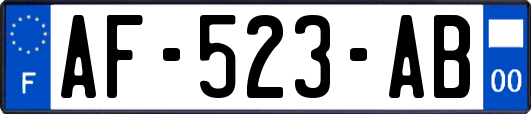 AF-523-AB