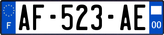 AF-523-AE