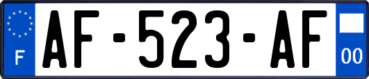 AF-523-AF