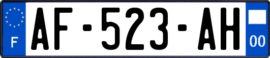 AF-523-AH