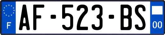 AF-523-BS