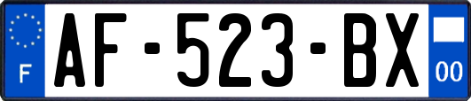 AF-523-BX