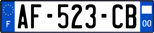 AF-523-CB