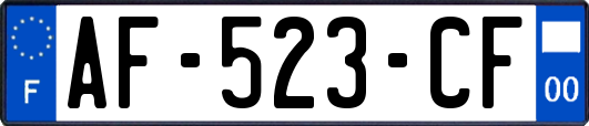 AF-523-CF