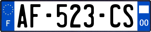 AF-523-CS