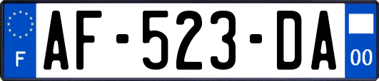 AF-523-DA