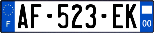 AF-523-EK