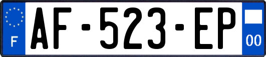 AF-523-EP