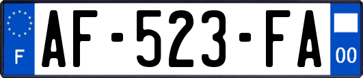 AF-523-FA