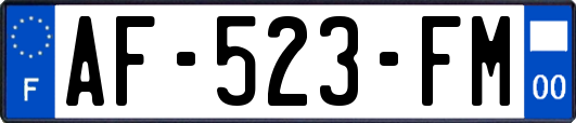 AF-523-FM