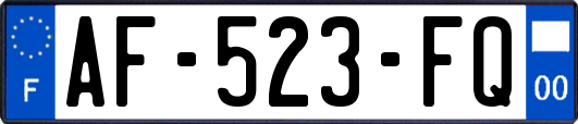 AF-523-FQ