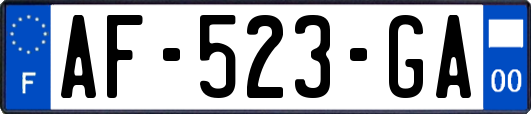 AF-523-GA