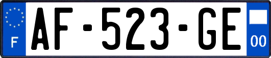 AF-523-GE