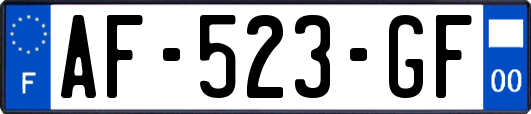 AF-523-GF