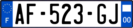 AF-523-GJ