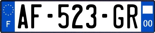 AF-523-GR