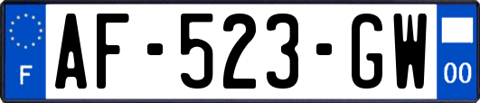 AF-523-GW