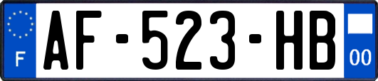 AF-523-HB