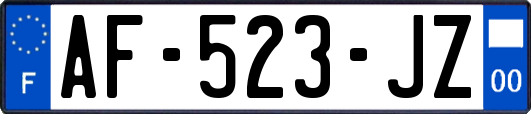 AF-523-JZ