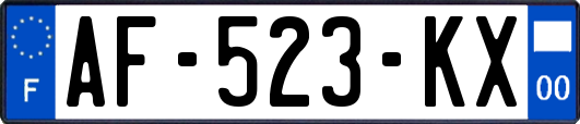 AF-523-KX