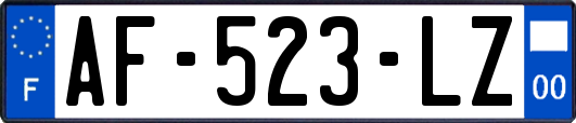 AF-523-LZ