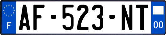 AF-523-NT