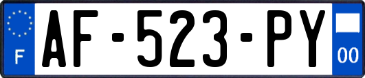 AF-523-PY
