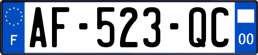 AF-523-QC