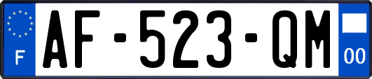 AF-523-QM