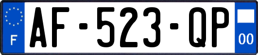 AF-523-QP