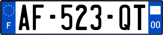 AF-523-QT