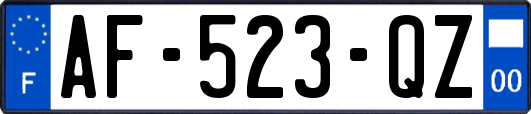 AF-523-QZ