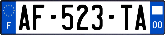 AF-523-TA