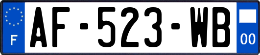 AF-523-WB