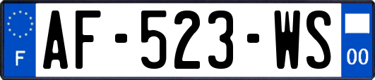 AF-523-WS