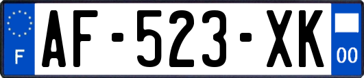 AF-523-XK