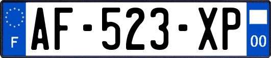 AF-523-XP