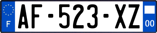 AF-523-XZ