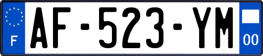 AF-523-YM